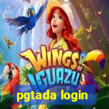 pgtada login